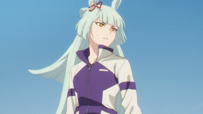 Uma Musume: Cinderella Gray